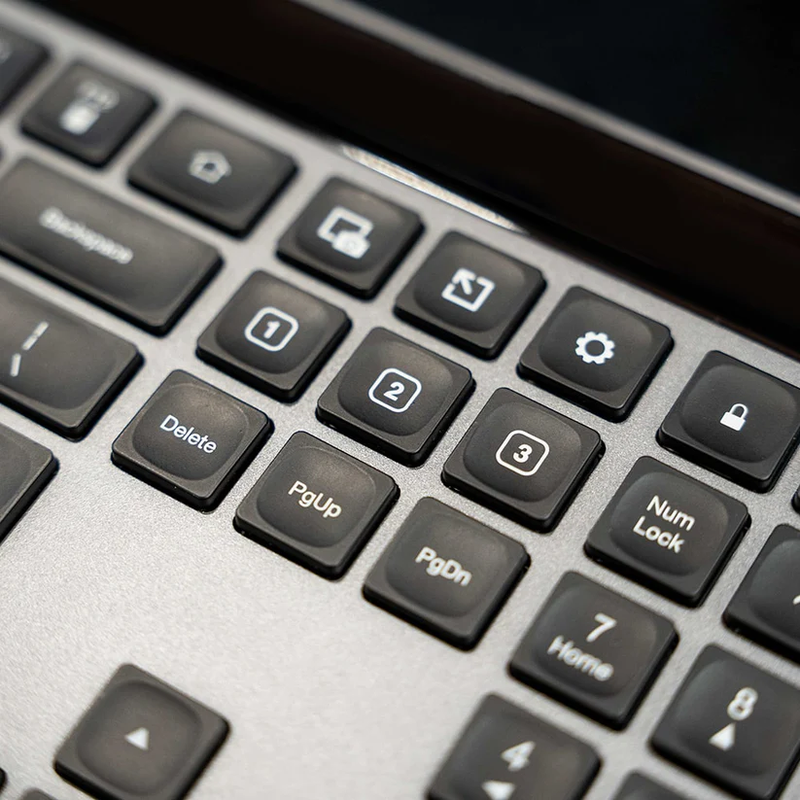 Epic Wireless Keyboard
