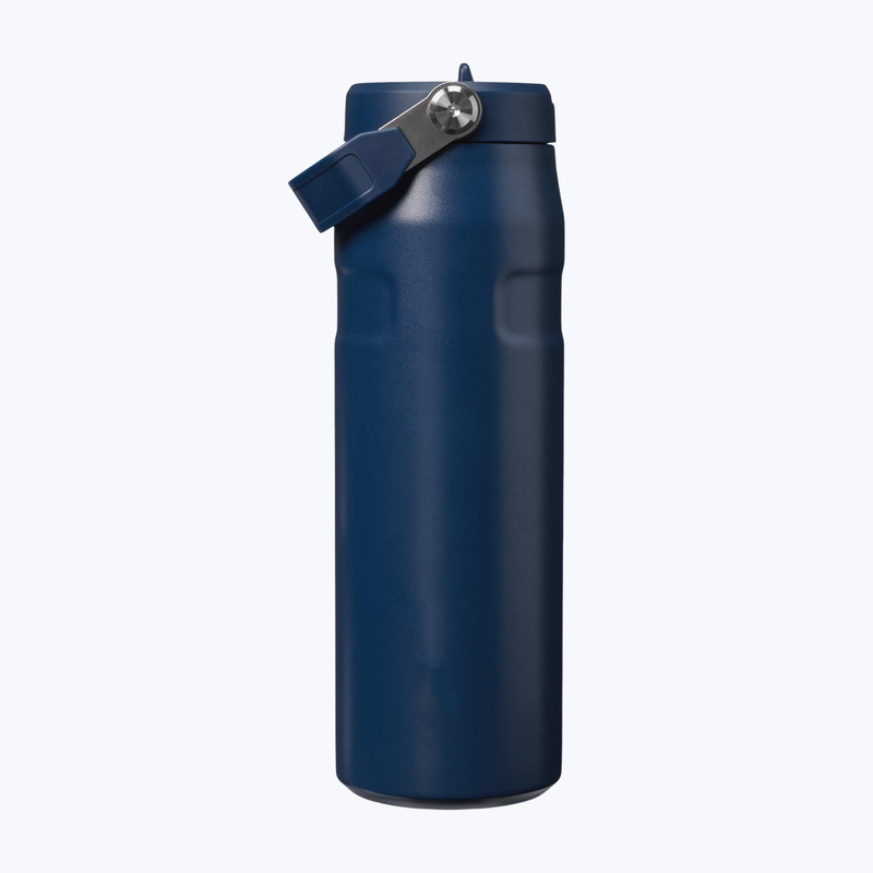 Branded IceFlow Aerolight Flip Straw Water Bottle 24 oz