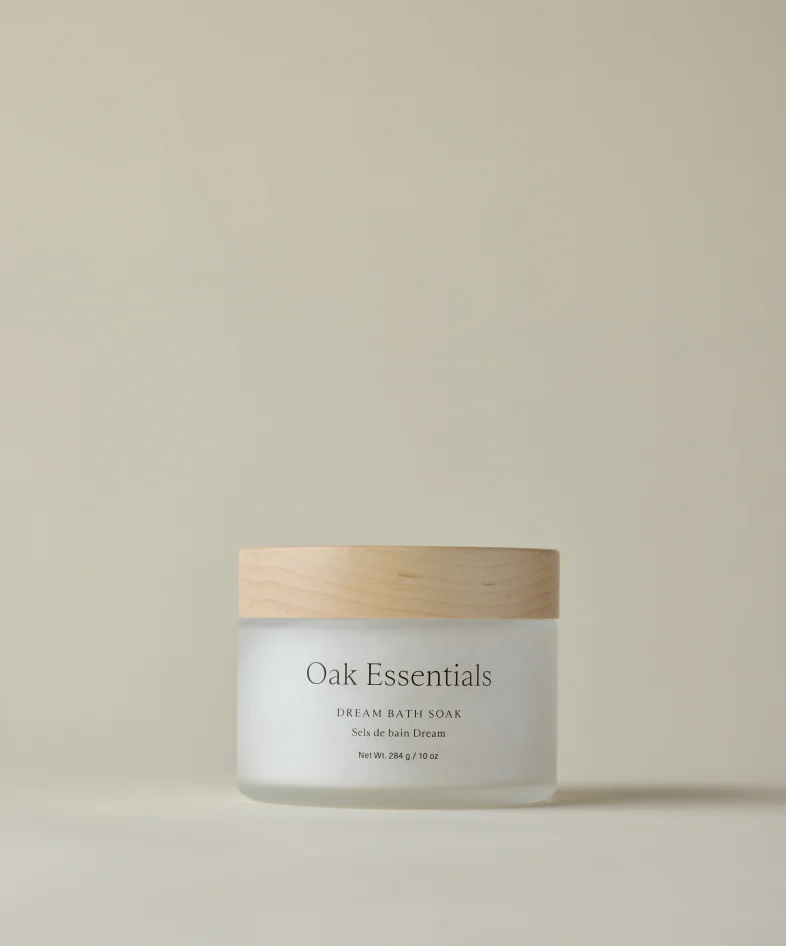 Dream Bath Soak
