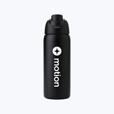 Branded Owala 32oz Freesip Water Bottle