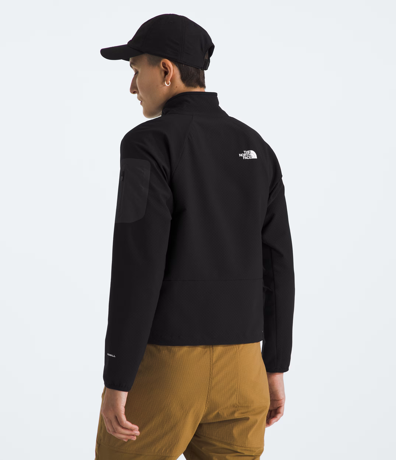 Women's Tek Approach Jacket