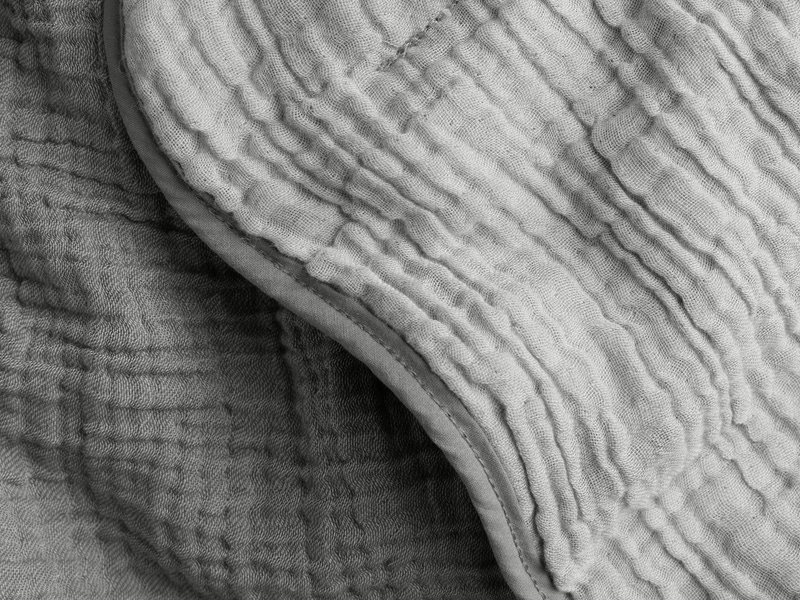 Cloud Cotton Quilt, Full/Queen