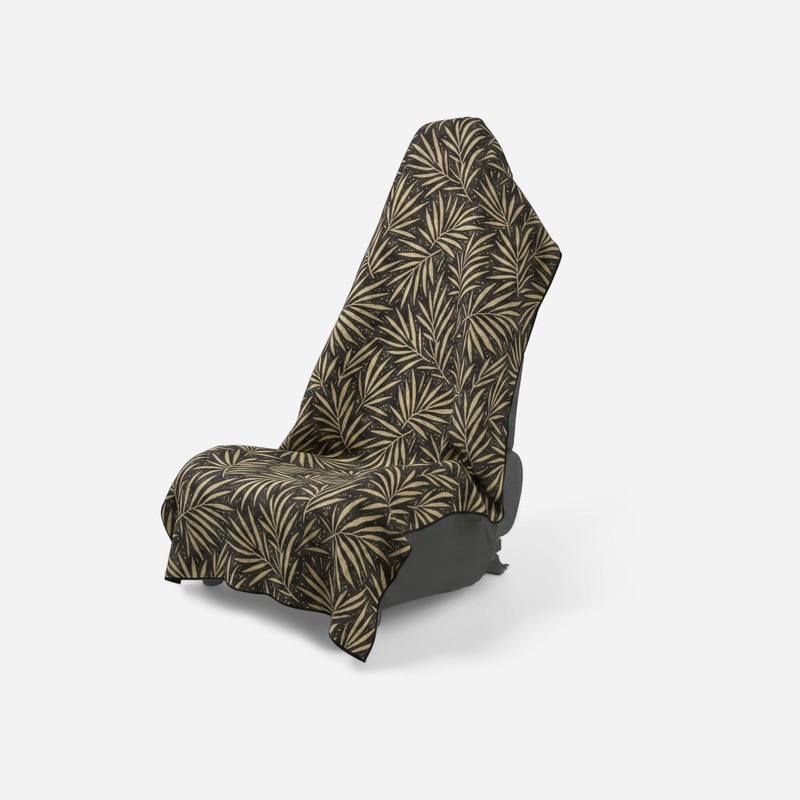 Car Seat  Towel