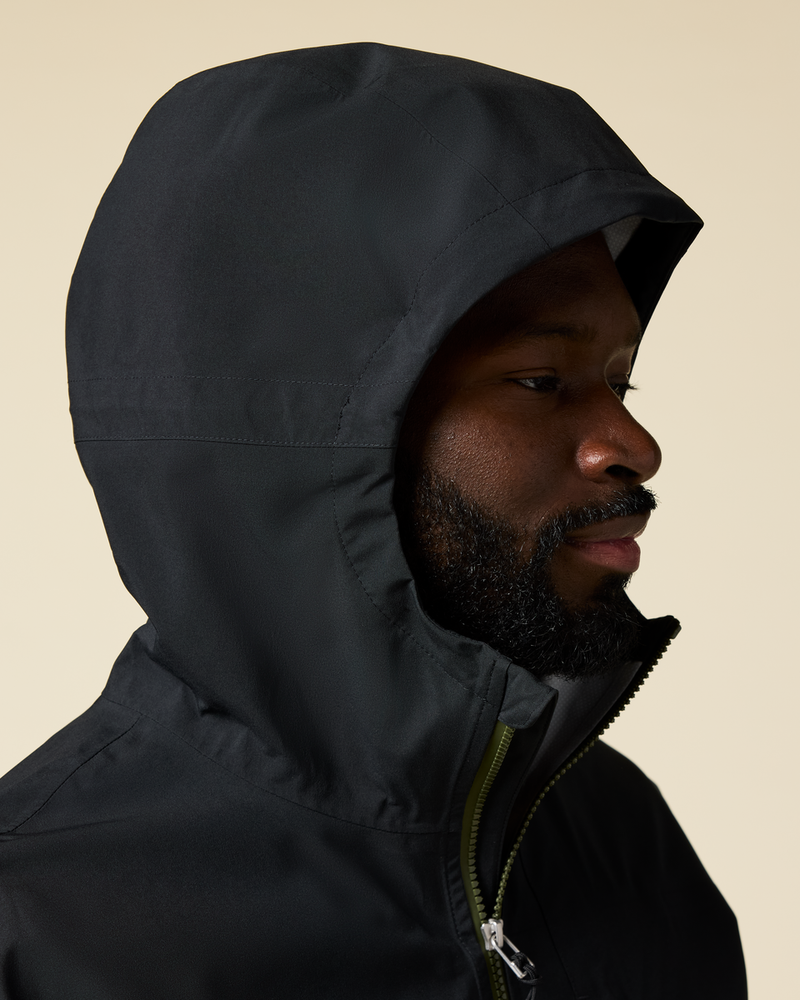 Men's Cielo Rain Jacket