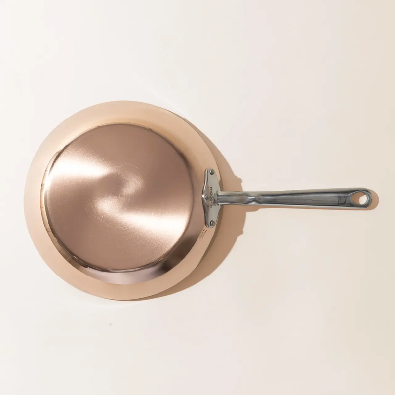 7-Piece Copper Set