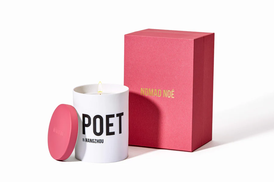Signature Candle