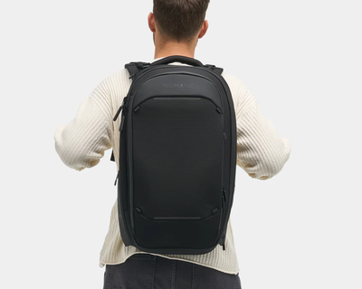 Navigator Travel Backpack