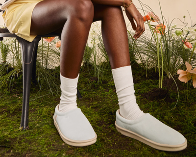 Viva Slipper Spring Collection