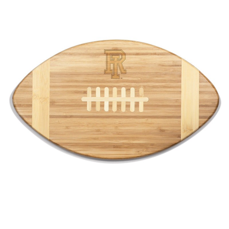 NCAA Football Cutting Board & Serving Tray