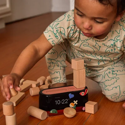 Kids Clock
