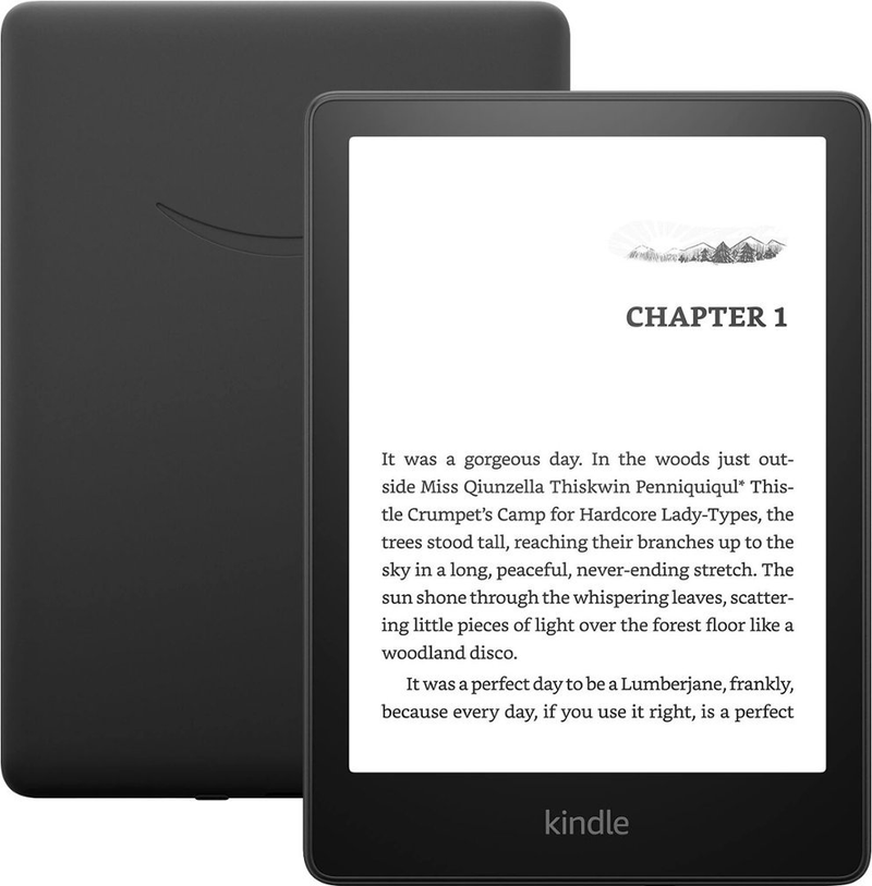 Amazon Kindle Paperwhite 16GB