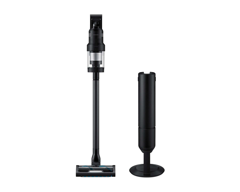 Bespoke AI Jet™ Ultra Cordless Stick Vacuum with All-in-One Clean Station® and 400AW Suction Power