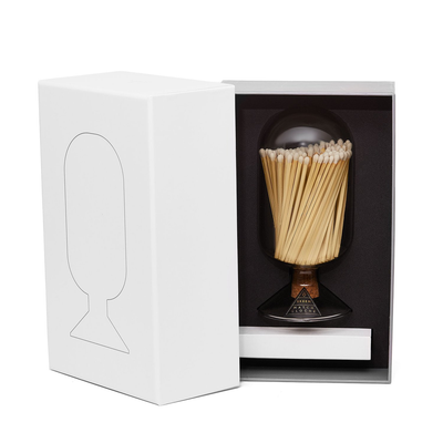 Skeem Match Cloche with Gift Box