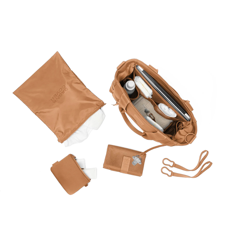 Wade Diaper Tote