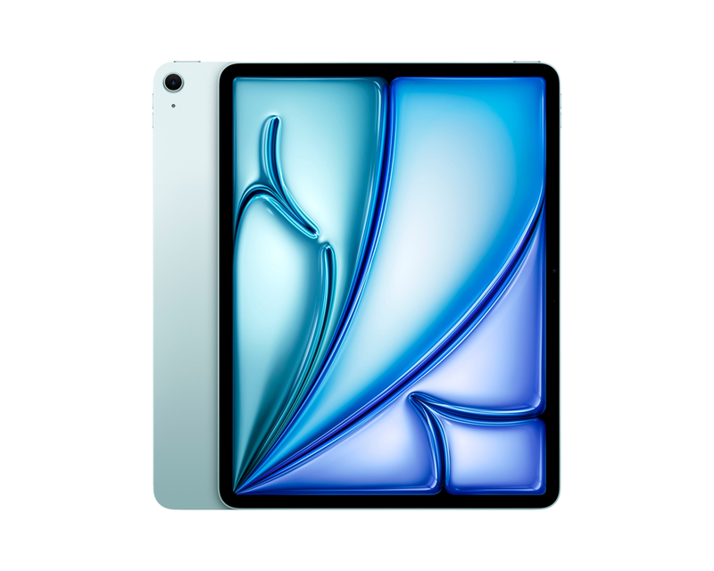 13-Inch iPad Air, 256GB |  Blue