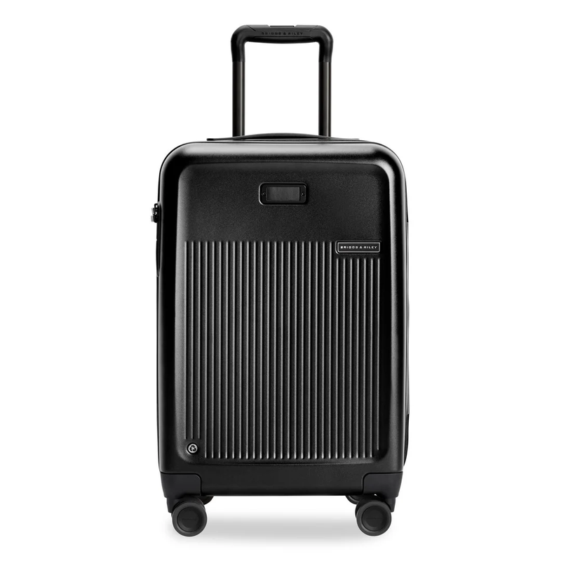 Sympatico Essential 22" Carry-On Expandable Spinner