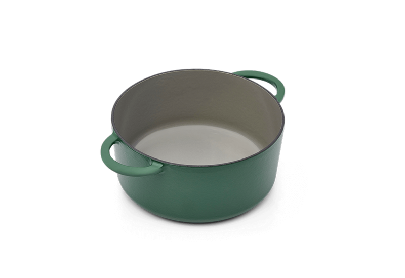 Baby Dutch Oven 