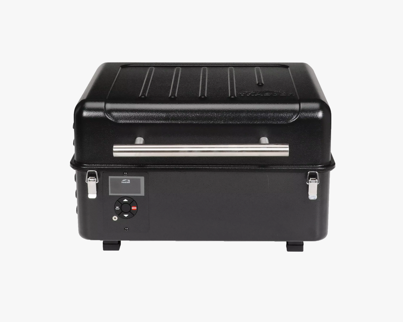 Ranger Portable Grill