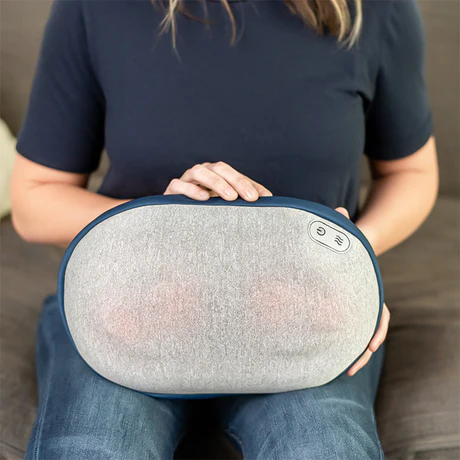 Kumo Mini Massage Pillow