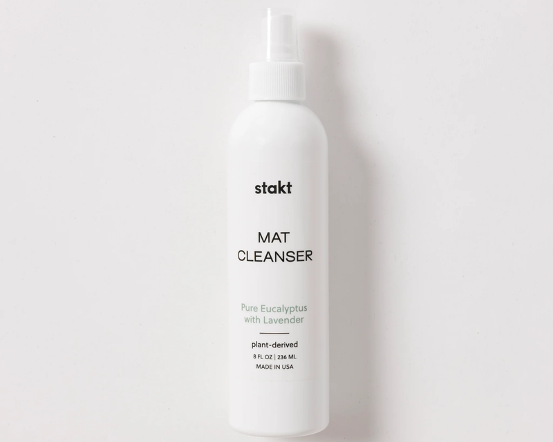 The Mat Cleanser Spray