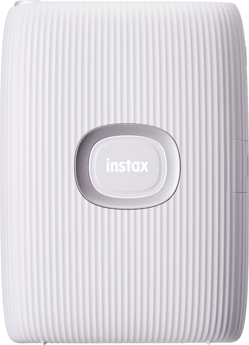 INSTAX Mini Link 2 Wireless Photo Printer | Instax Mini Link 2 Wireless Photo Printer in White
