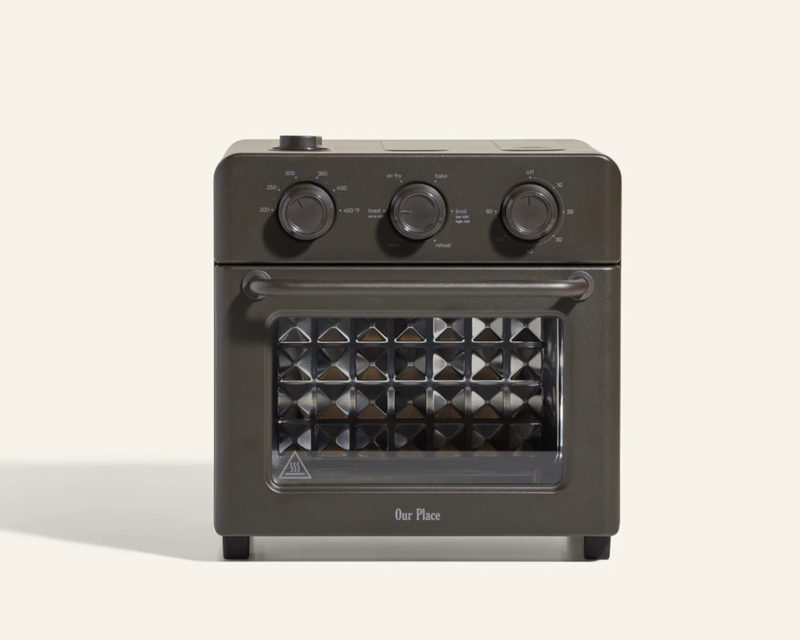 Wonder Oven