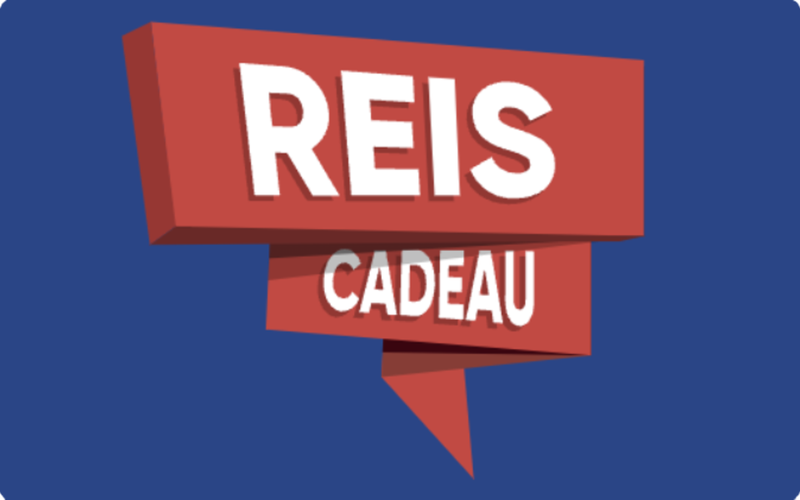 Reiscadeau NL