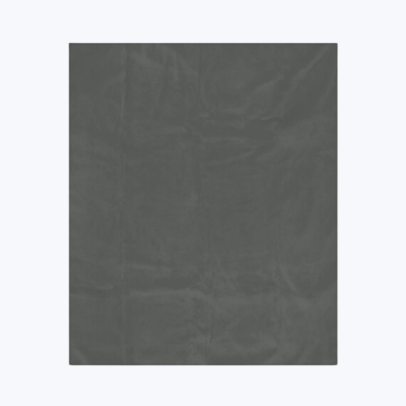 Branded Mountain Lodge Blanket