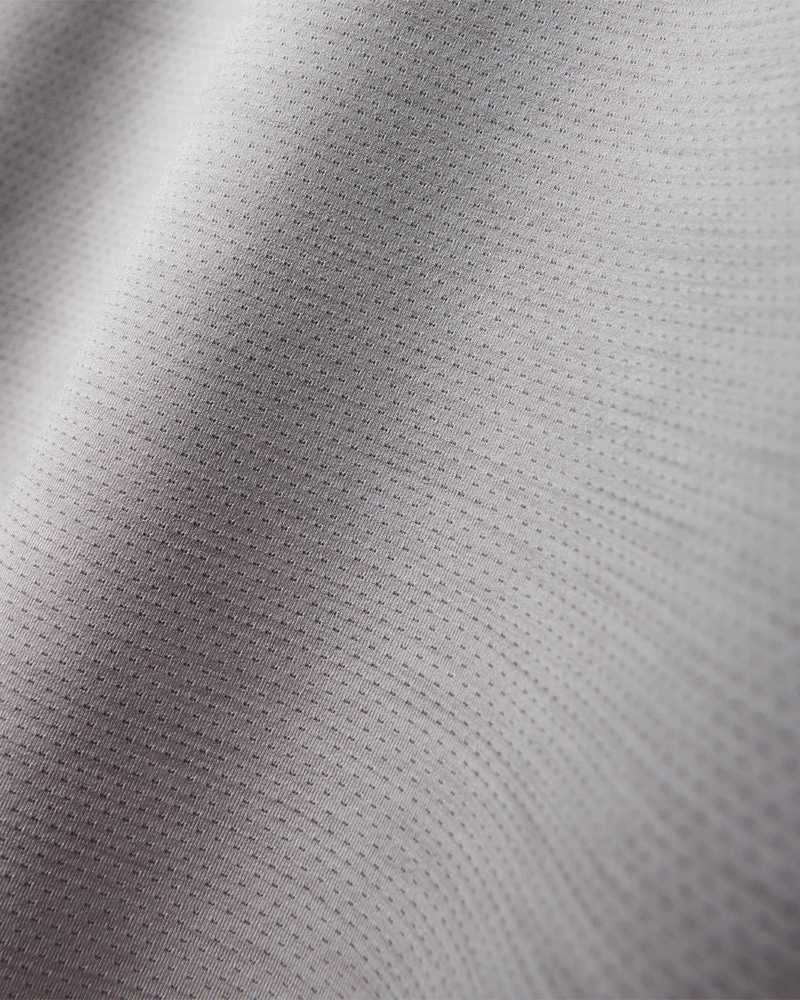 Interval Long Sleeve Shirt