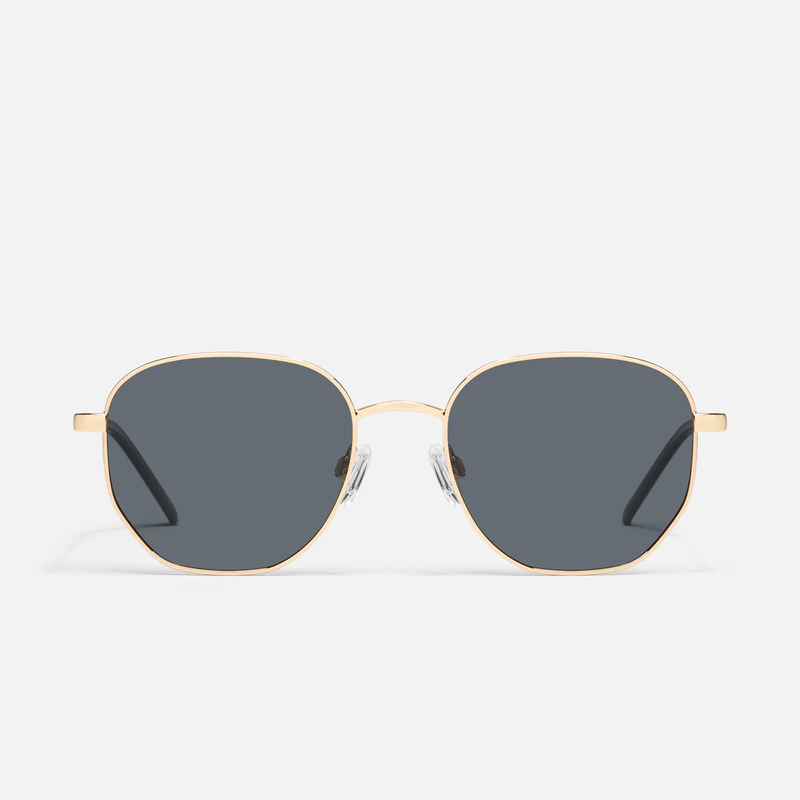 Big Time Polarized Sunglasses