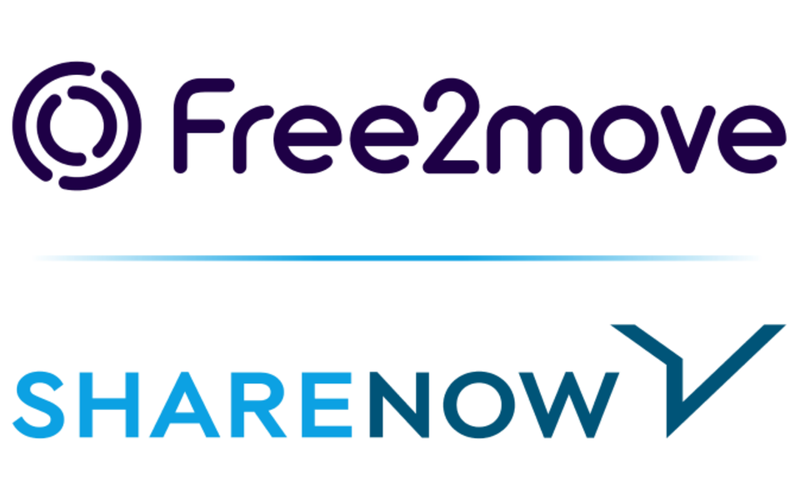 ShareNow DE