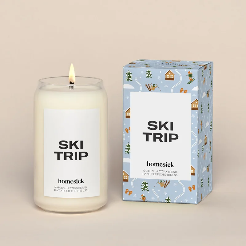 Moments Candle
