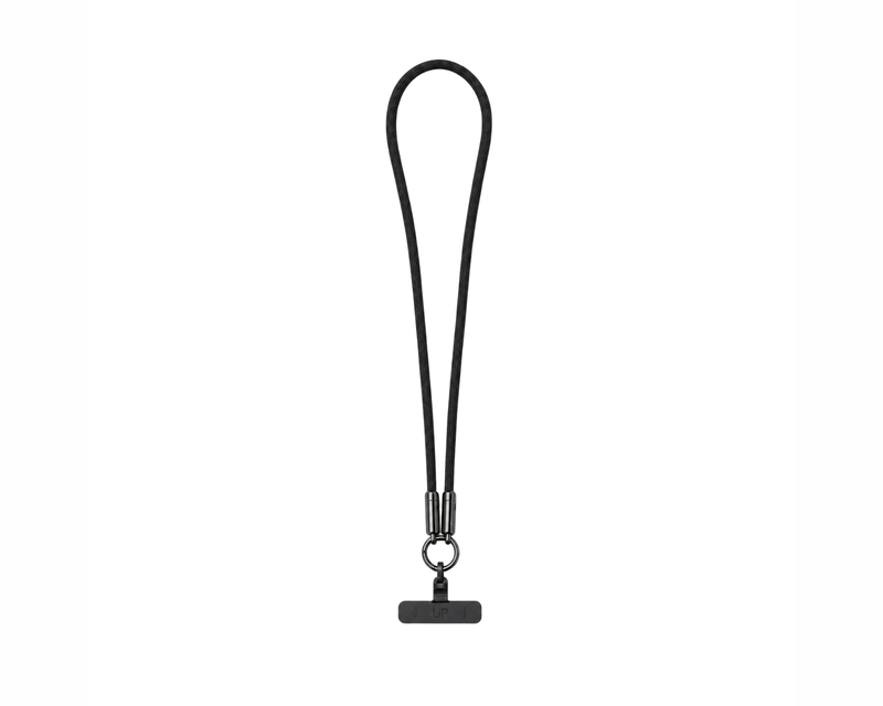 Cable Loop Crossbody