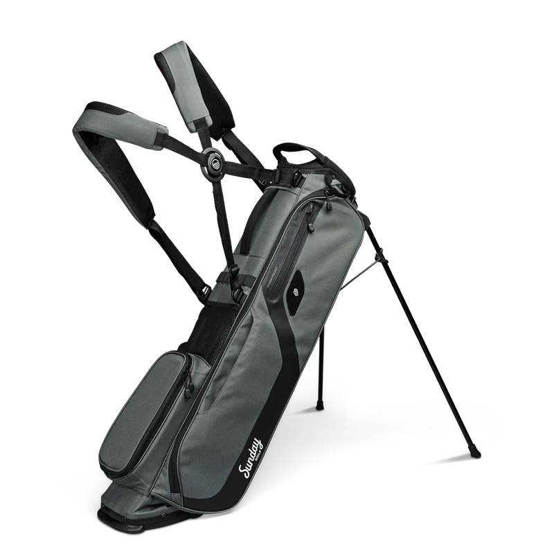 El Camino Golf Bag