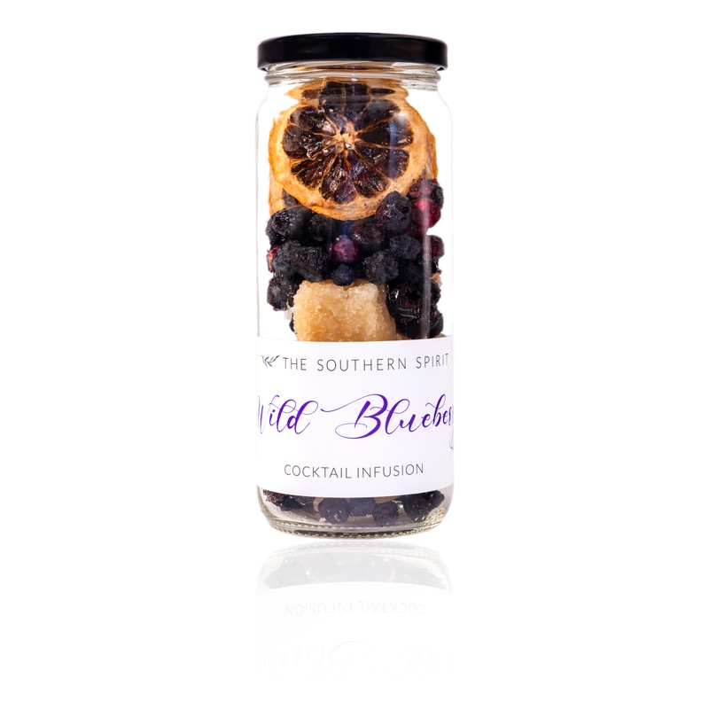 Cocktail Infusion Kit