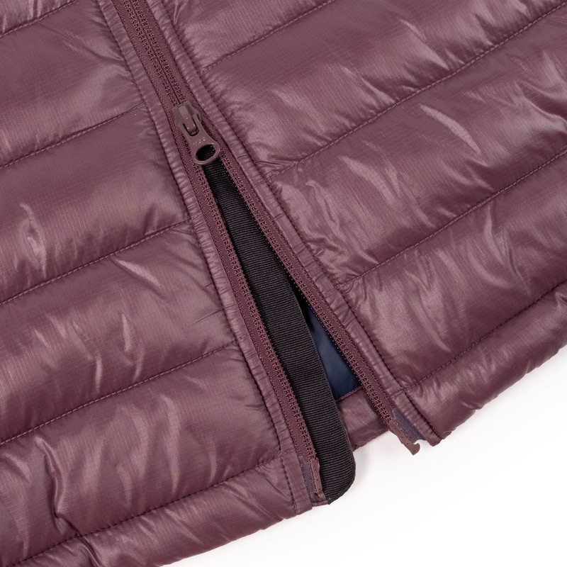 Women's Townie Puffer Jacket