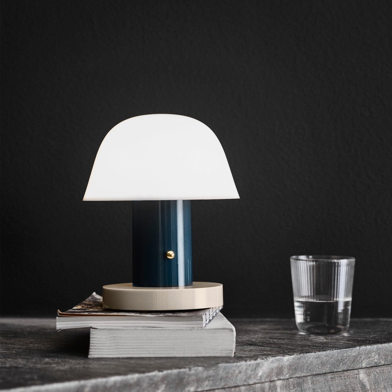 Setago Portable Lamp
