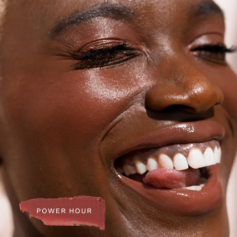 BeachPlease Luminous Blush + Lip Cream