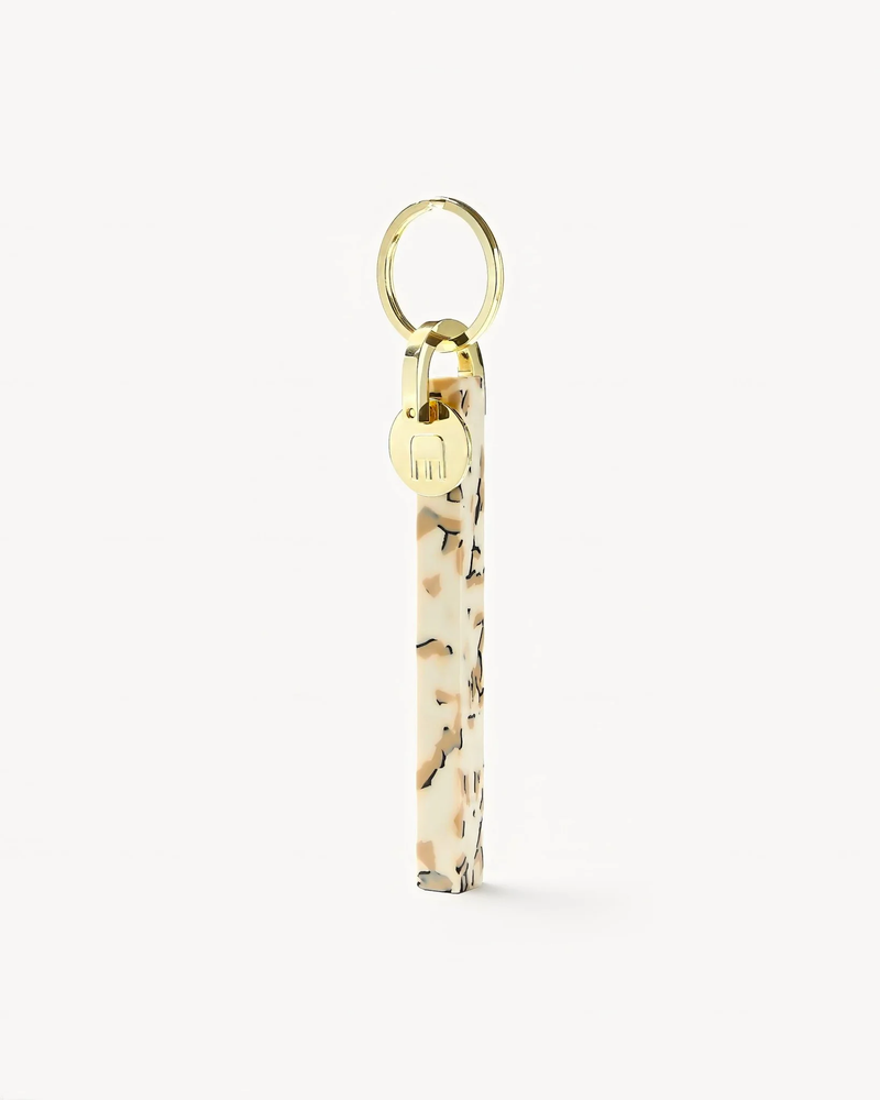 Bar Keychain