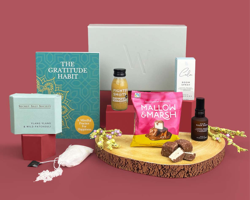 Athena Gift Box