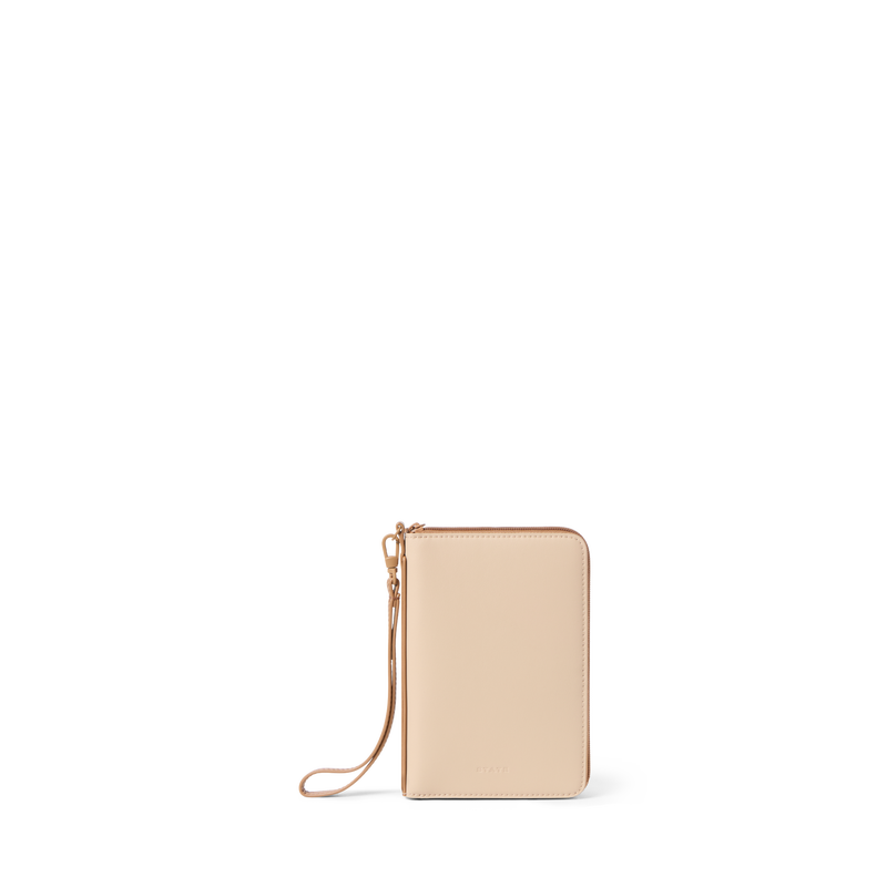 Family Passport Holder