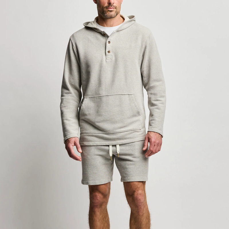 Breakers Beach Hoodie