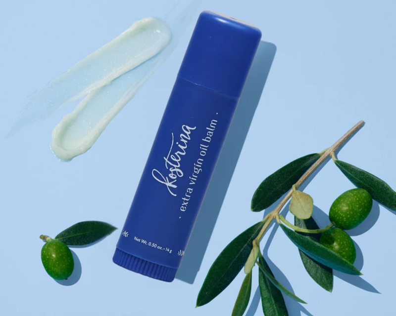 Extra Virgin Oil Balm