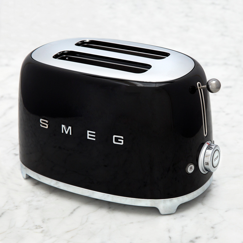 2-Slice Toaster