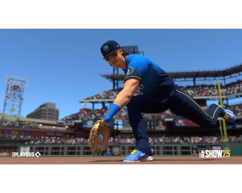 MLB The Show 25 for PlayStation 5