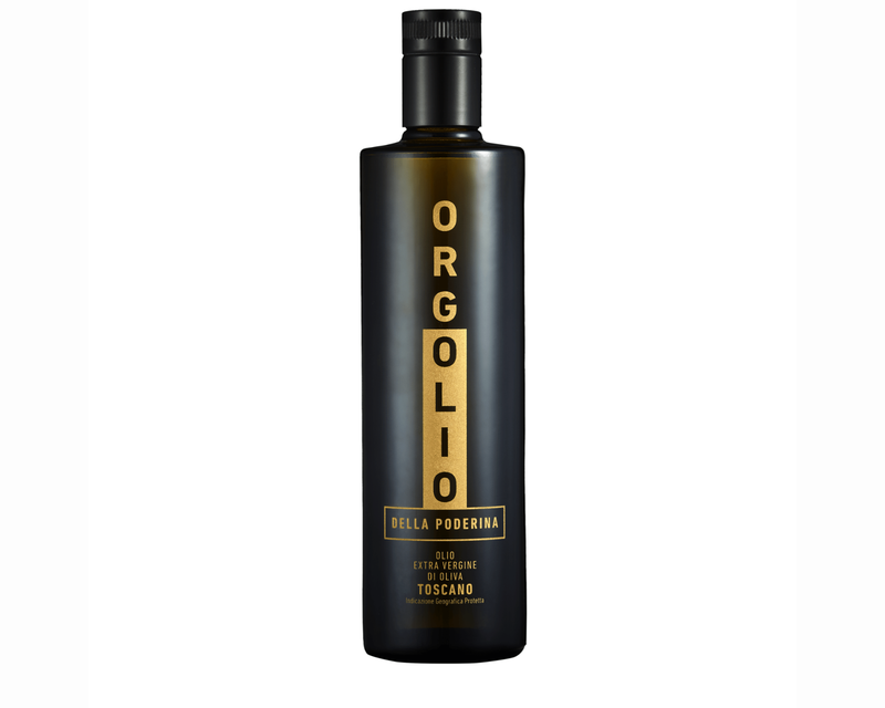 Extra Virgin Olive Oil IGP Orgolio