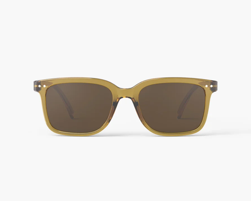 Sunglasses #L Frame