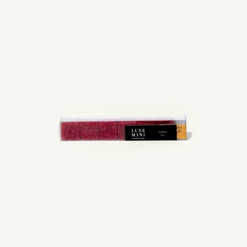 Luxe Mixer Mini Cube Stick