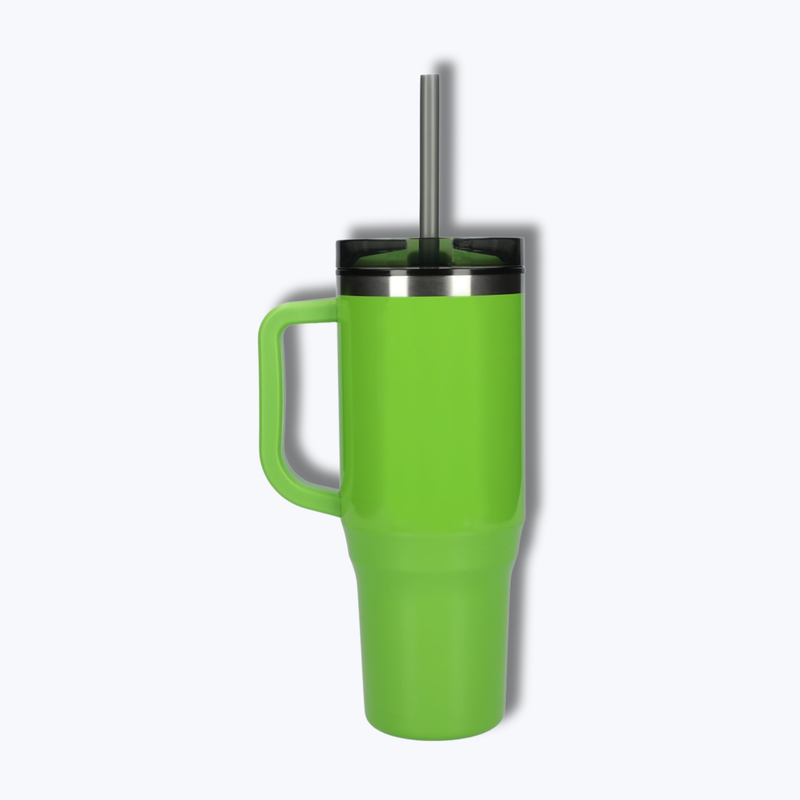 Branded Tumbler, 40oz