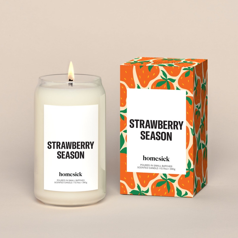 Moments Candle